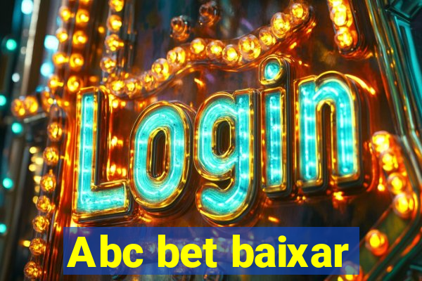 Abc bet baixar